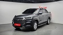 2024 Ssangyong Rexton Sports Khan, 