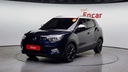 2017 Ssangyong Tivoli