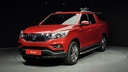 2019 Ssangyong Rexton Sports Khan