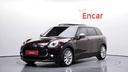 2019 Mini Clubman