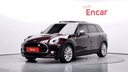 2019 Mini Clubman, 
