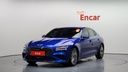 2021 Genesis G70