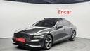 2022 Genesis G80