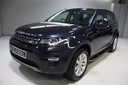 2016 LAND ROVER DISCOVERY SPORT