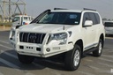 2018 TOYOTA Land Cruiser Prado