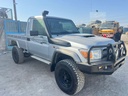 2019 TOYOTA Land Cruiser, 