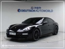 2019 Porsche Panamera