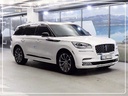 2021 Lincoln Aviator