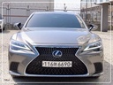 2021 LEXUS LS