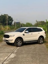2018 FORD EVEREST, 