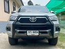2023 TOYOTA Hilux