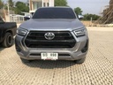 2021 TOYOTA Hilux