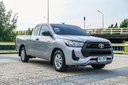 2020 TOYOTA Hilux