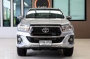2018 TOYOTA Hilux