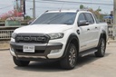 2017 FORD Ranger