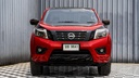 2019 NISSAN Navara