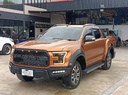 2018 FORD Ranger