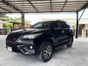 2017 TOYOTA Fortuner