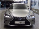 2020 LEXUS ES