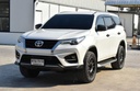 2020 TOYOTA Fortuner