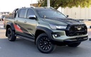 2018 TOYOTA Hilux