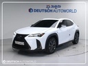 2020 LEXUS UX