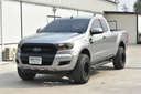 2018 FORD Ranger
