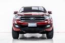 2018 FORD EVEREST