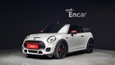 2020 Mini Cooper