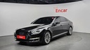 2018 Genesis EQ900