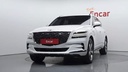 2020 Genesis GV80