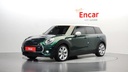 2018 Mini Clubman