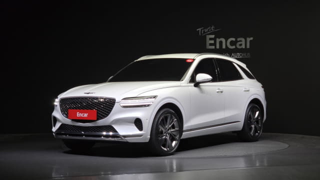 2024 Genesis GV70