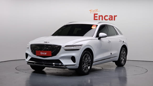 2023 Genesis GV70, 