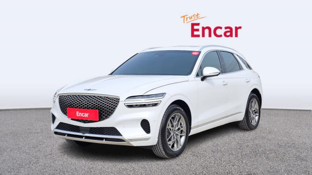 2023 Genesis GV70
