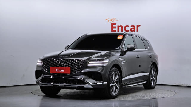 2024 Genesis GV80, 