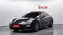 2018 Porsche Panamera, 