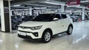 2021 Ssangyong Tivoli