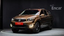 2017 Ssangyong Korando Sports