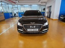 2017 Genesis G80