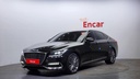 2018 Genesis G80