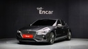 2018 Genesis GV70