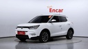 2017 Ssangyong Tivoli, 