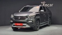 2021 Ssangyong Rexton Sports
