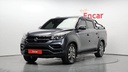 2020 Ssangyong Rexton Sports