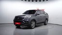 2019 Ssangyong Rexton Sports