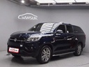 2019 Ssangyong Rexton Sports, 