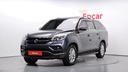 2019 Ssangyong Rexton Sports