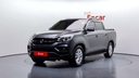 2019 Ssangyong Rexton Sports