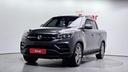 2021 Ssangyong Rexton Sports